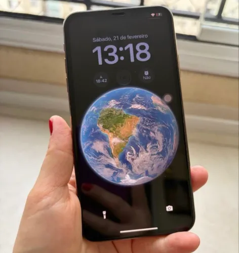 iPhone 11 pro Max 256GB