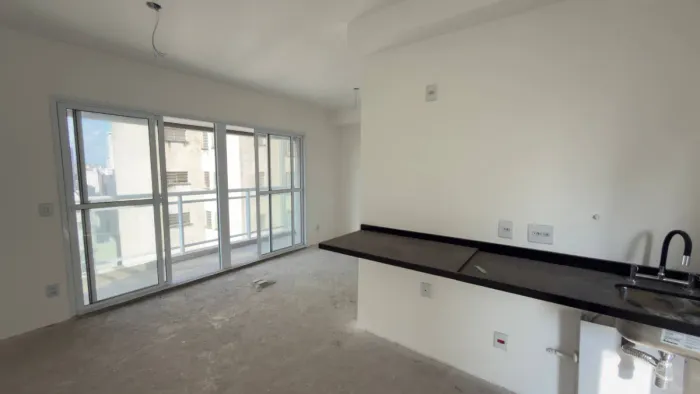 Apartamento para venda em Consolação com 1 quarto, sendo 1 suíte, 34m²