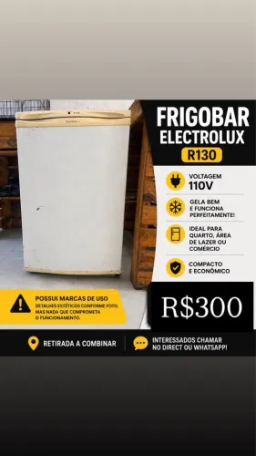 Frigobar