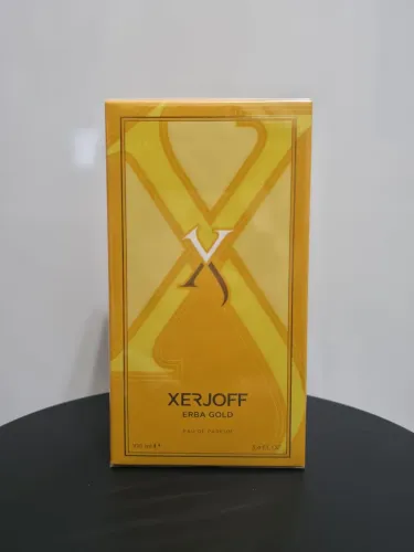 Perfume da Xerjoff Erba Gold 100ml