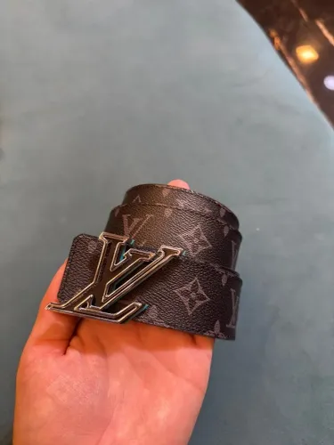 CINTO LOUIS VUITTON -MONOGRAM