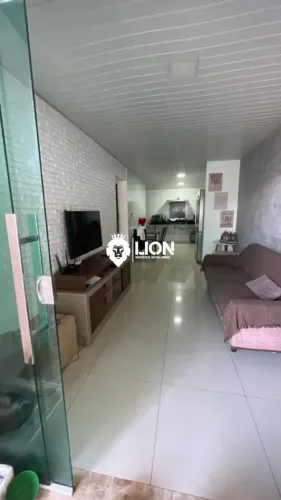 CASA À VENDA NA NOVA SATUBA | CONDOMÍNIO FECHADO
