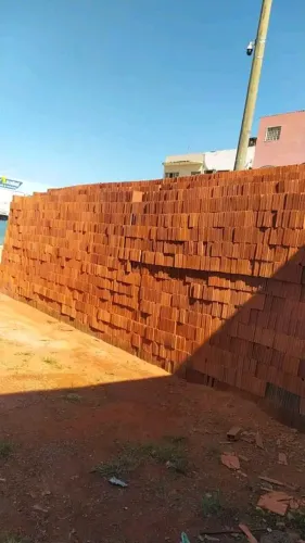 Tijolo o milheiro