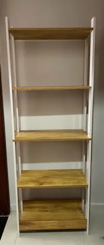 Estante multiuso