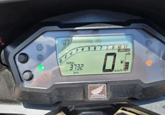 Moto XRE 190 Ano 2024