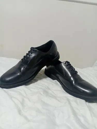 Sapato Socaial Palmilhados Boots - Tamanho 42