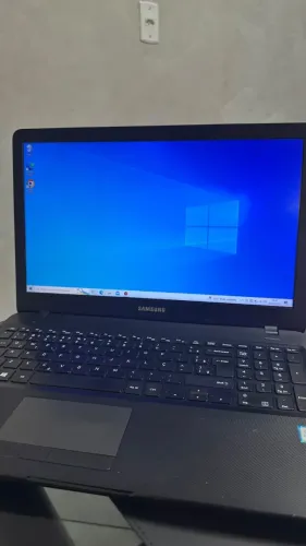 Notebook Samsung Core i3 6ª Geração - 4GB RAM - Windows 10 (Ideal para Estudos/Trabalho)