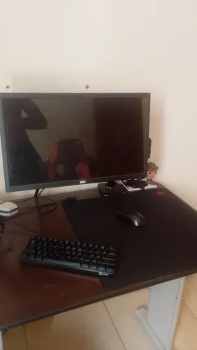 Monitor LED