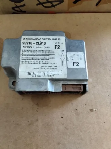 Módulo airbag i30 95910-2l010