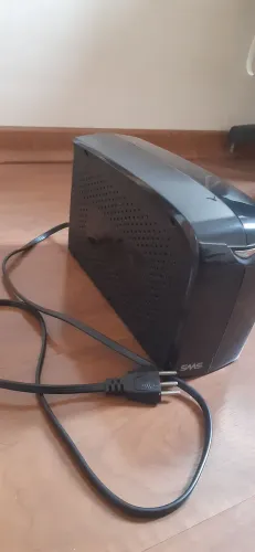 Nobreak SMS 600VA Station II Bivolt