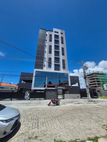 Ilha de Kona no Bessa | 33m² | Pronto para Morar | A 700m da Praia