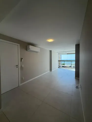 TM - PRAIA DE ITAPARICA, 3 QUARTOS, 1 SUÍTE, VISTA MAR, SOL DA MANHÃ, 2 VAGAS, LAZER COMPL