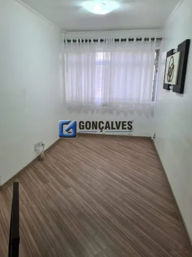 Apartamento 2 dormitórios à venda em Vila Aquilino, Santo André  50 m², 1 vaga