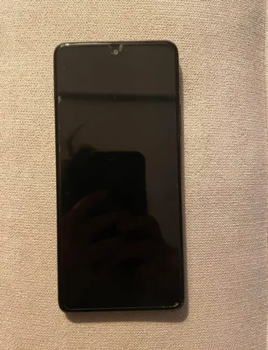 Smartphone Xiaomi Redmi Note 10S