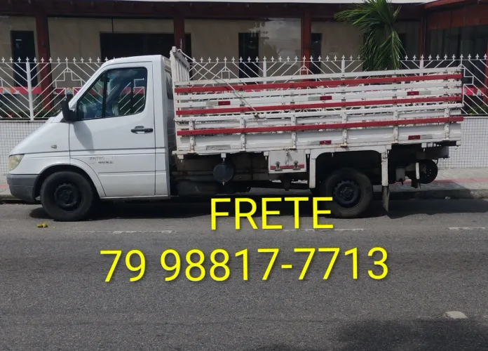 Frete
