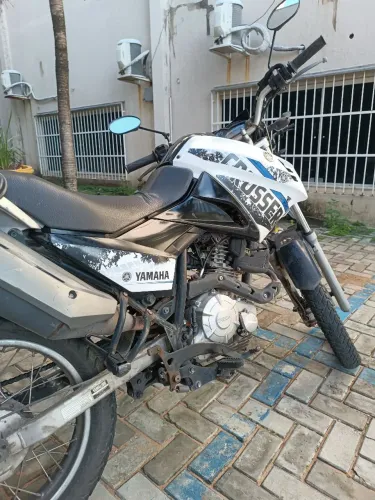 VENDO XTZ/150 CROSSER ED
