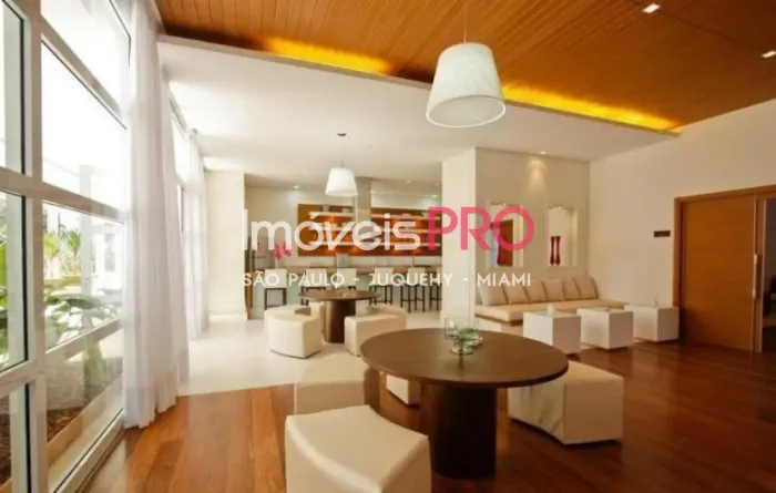 Apartamento 335m² 4 dormitórios para Venda em Moema