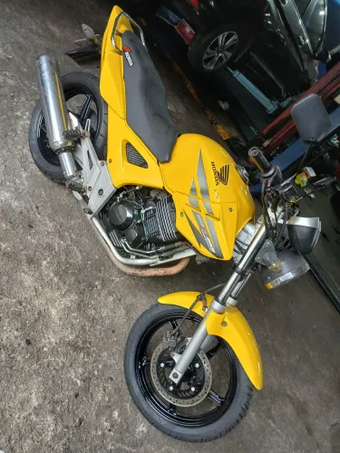 Twister 250 2007