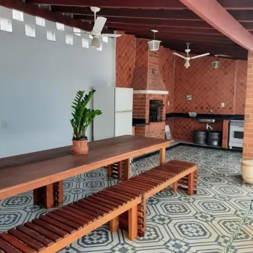 Imóvel para venda tem 110 metros quadrados com 3 quartos em Jardim Proença - Campinas - SP