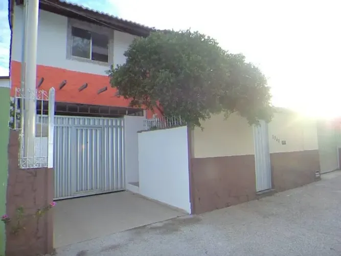 Flat 1 dormitorio em ponta negra proximo praia shopping