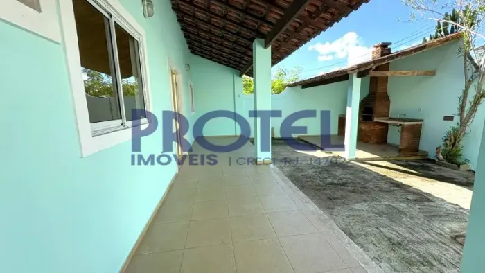 CASA DE CONDOMÍNIO RIO DE JANEIRO VARGEM GRANDE