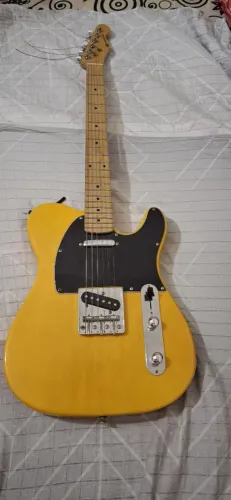 Guitarra