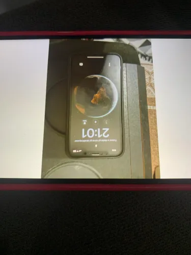 Phone novo xr