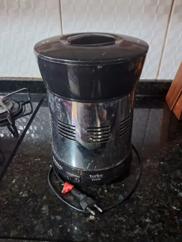 Espremedor de laranja