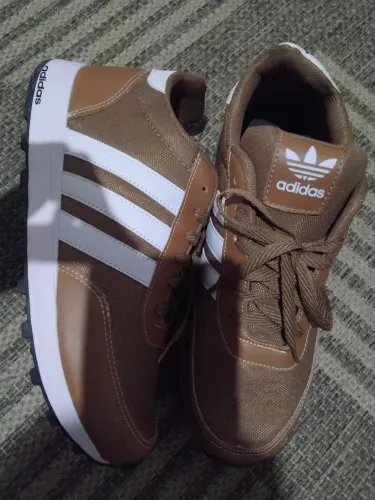 Vendo tenis