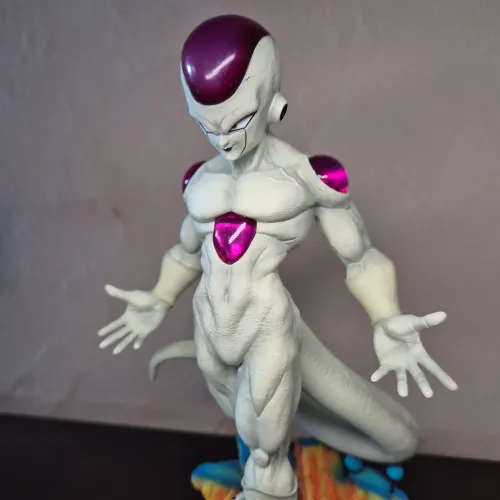 Action Figure Freeza / Dragon Ball Z