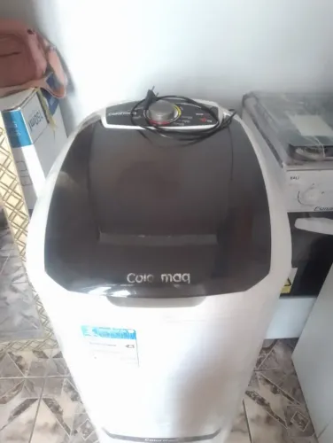 Tanquinho