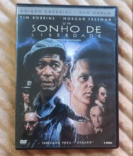 Edição Especial Um sonho de Liberdade