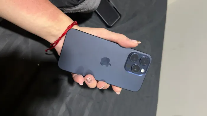 Iphone 15 pro max 512gb