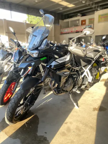 Tiver 900 GT Pro 2021 (PROMOÇÃO)