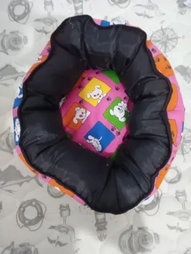 CAMINHA PARA CACHORRO TAMANHO P