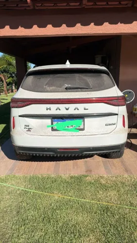GWM Haval H6 Premium Phev AWD 2024