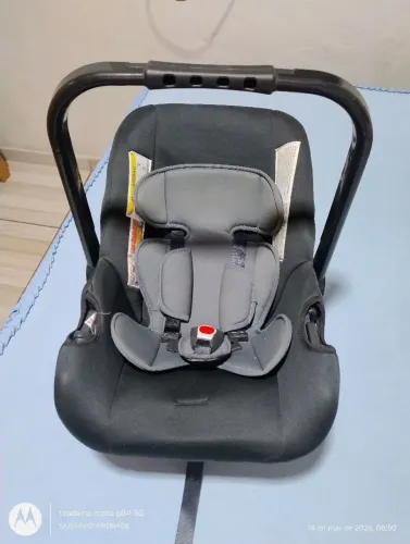 Bebê conforto