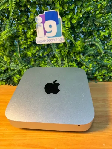 Mini mac 
