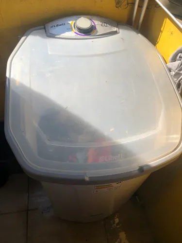 Vendo tanquinho 20kg