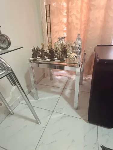 TRIO CENTRO VÍDRO