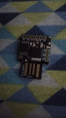 Digispark