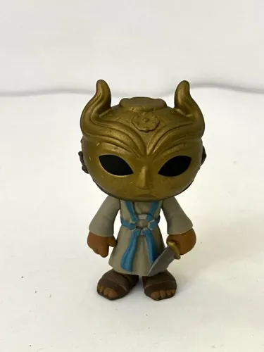 Funko Mystery Minis Game Of Thrones Filhos da Harpia Série 3