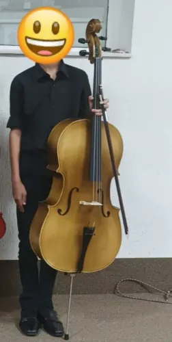 Cello 3/4