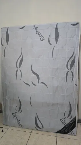 Colchão Casal Exclusive EcoLogic