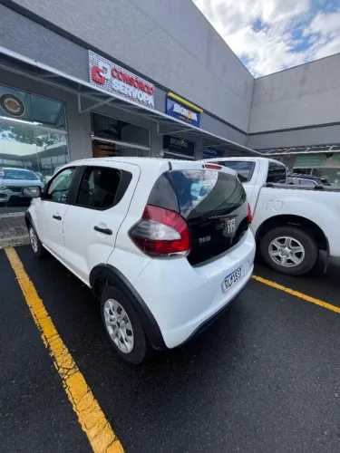 Fiat Mobi Like 1.0 Fire Flex 5P. 2022