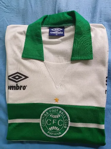 Camisa Coritiba Umbro