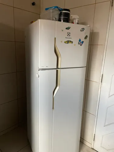 Geladeira