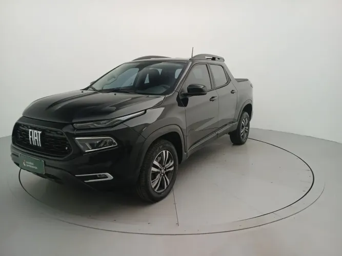 Fiat Toro Freedom 1.3 T270 4X2 Flex AUT 2025