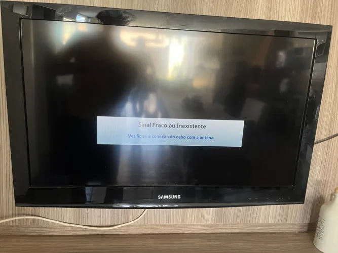 Tv samsung 32