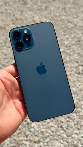 iPhone 12 Pro Max